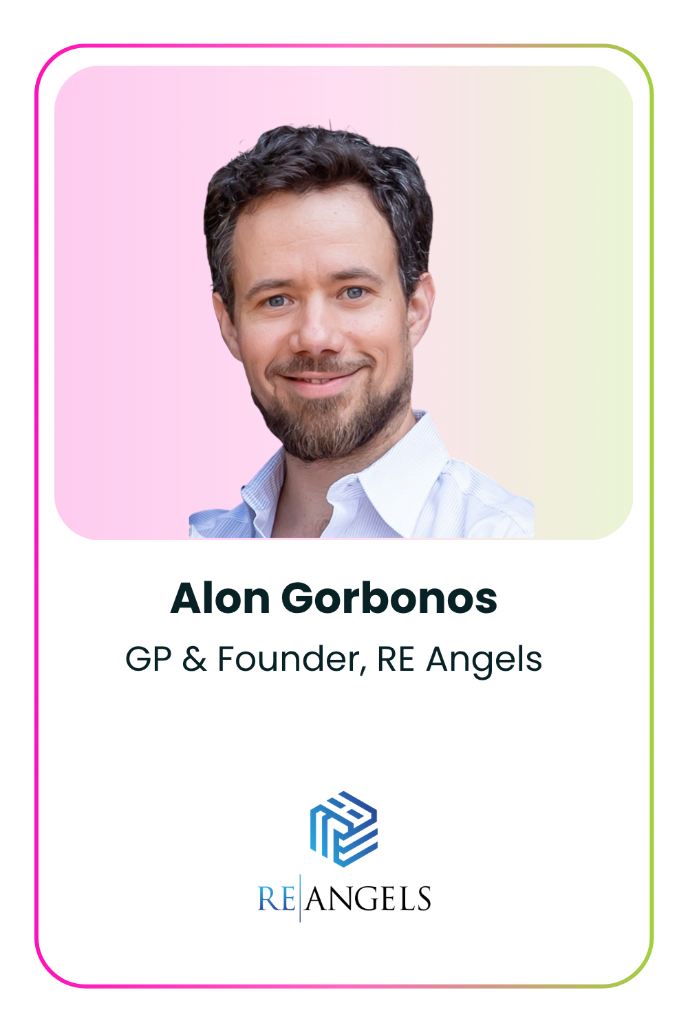 Alon Gorbonos