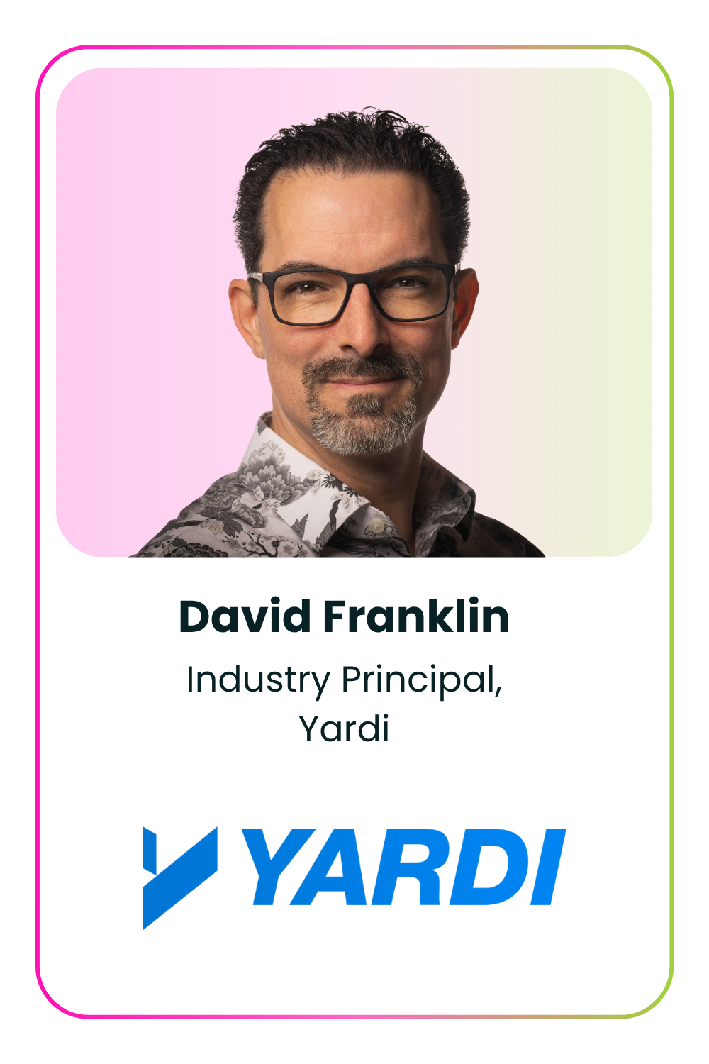 David Franklin