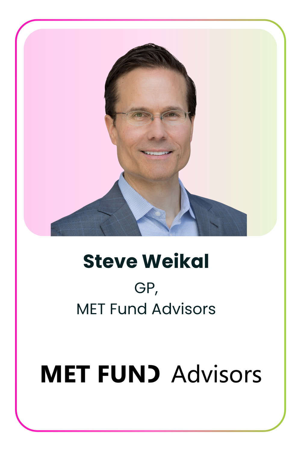 Steve Weikal