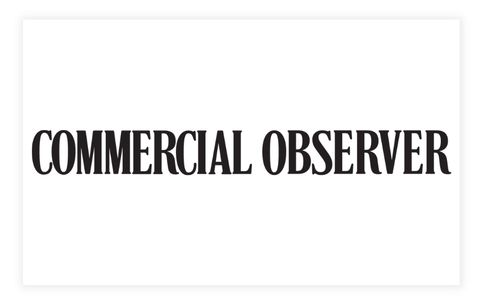 Commercial Observer (1)