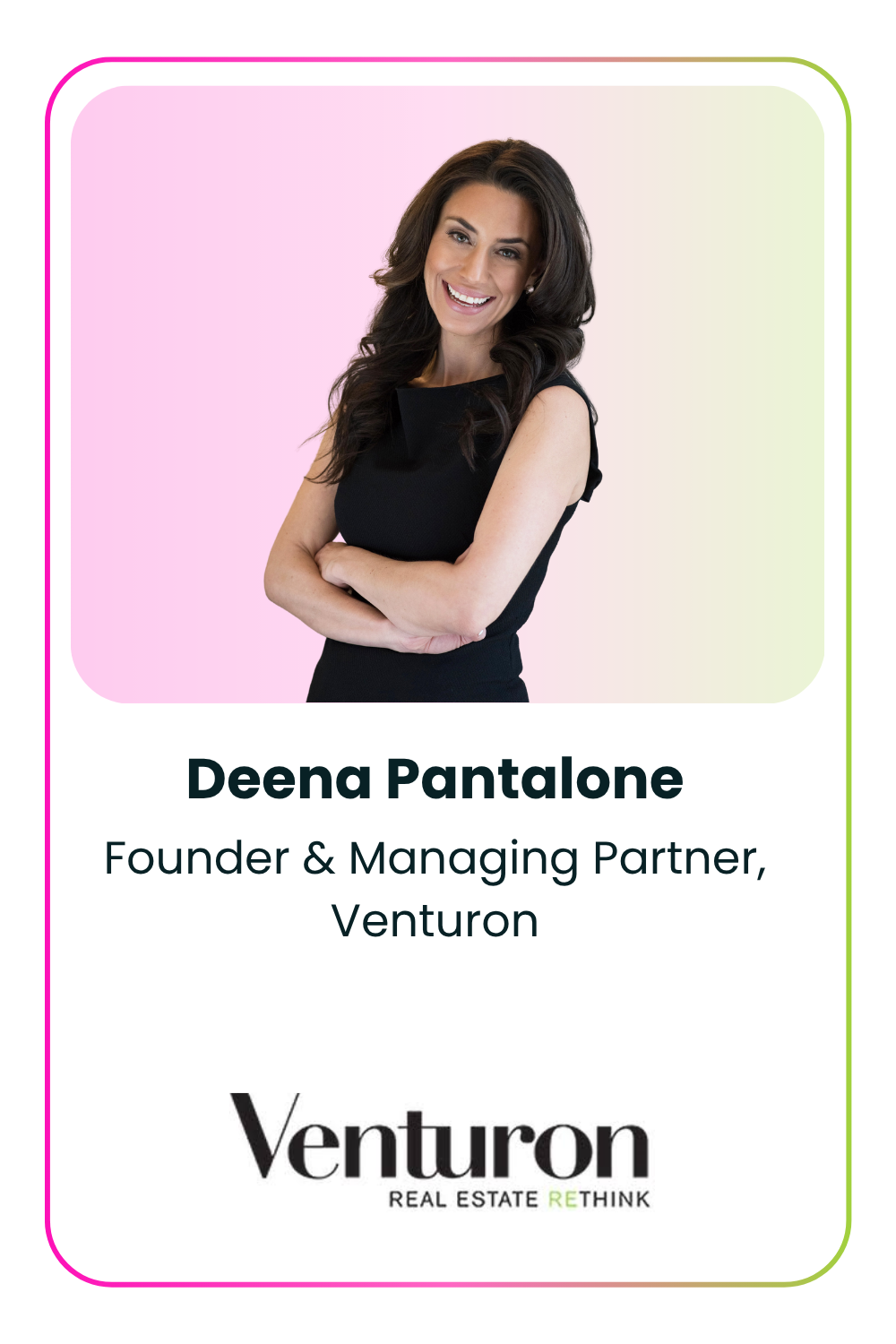 Deena Pantalone 