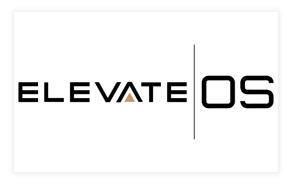 ElevateOS