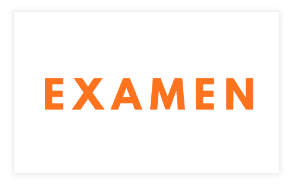Examen