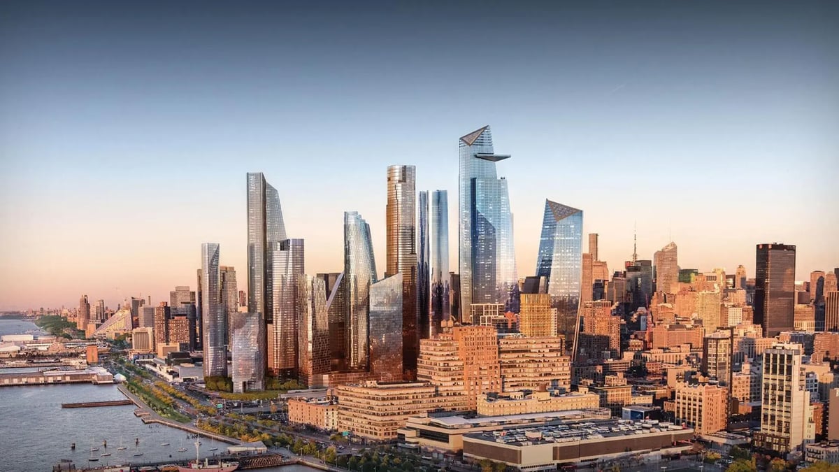 Hudson Yards_unique-discoveries