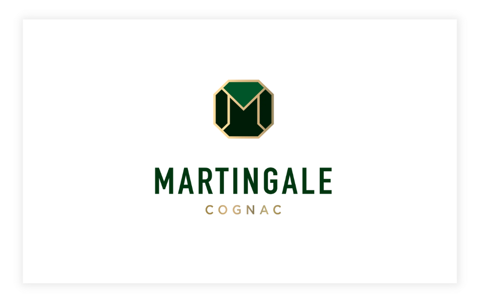 Martingale Cognac