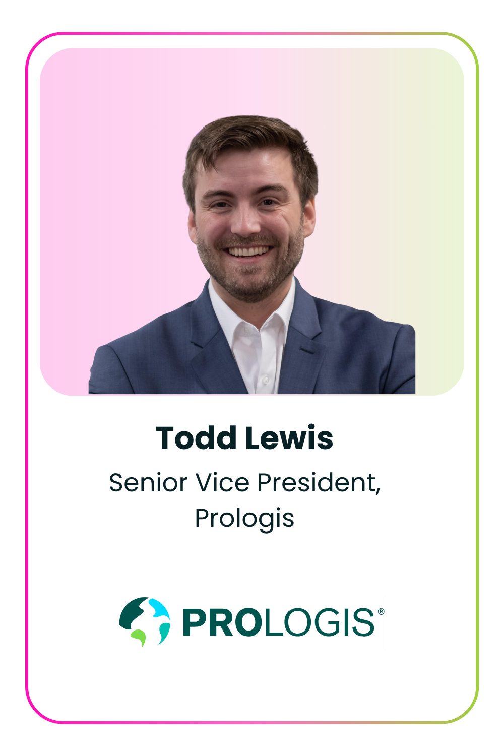 Todd Lewis