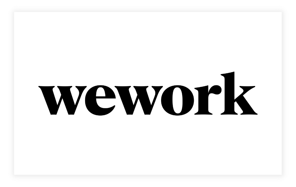 WeWork