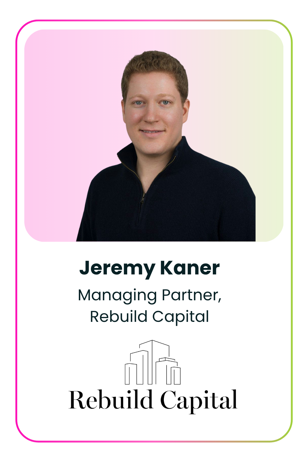 _Jeremy Kaner