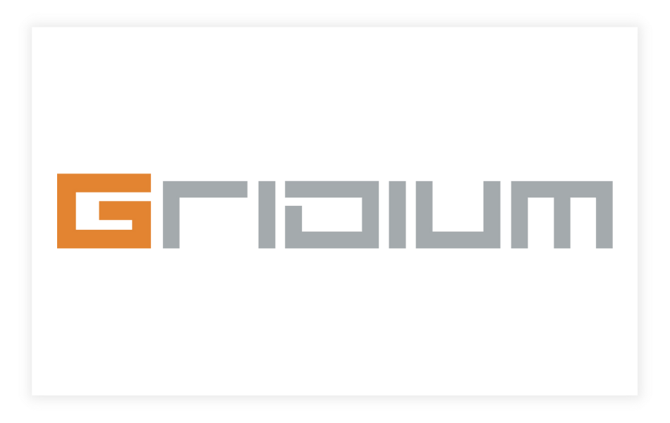 gridium